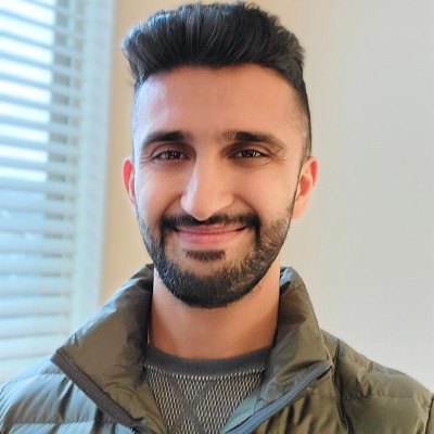 Imran Kheraj