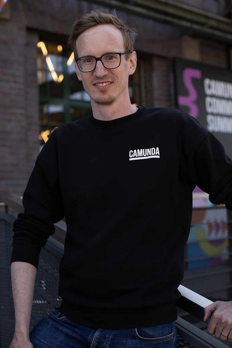 Tobias Conz