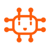 AI-connectors_orange