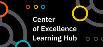 Center of Excellence Learning Hub_resource-tile