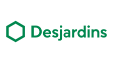 Desjardins-Logo