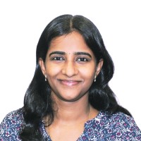 Jothikiruthika Viswanathan