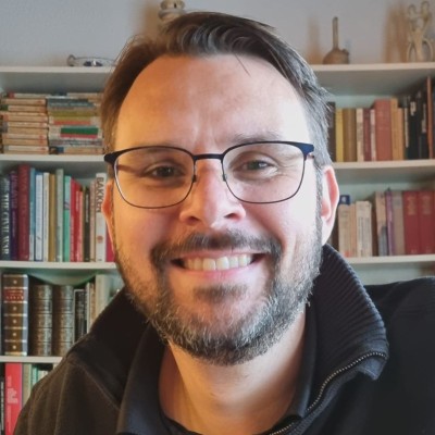 André Bal