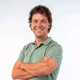 Edwin Nooijen