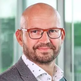Fred van Pouderoijen