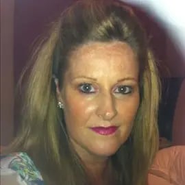 Joanne Barry