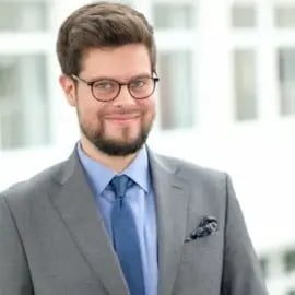 Nils Kaufmann