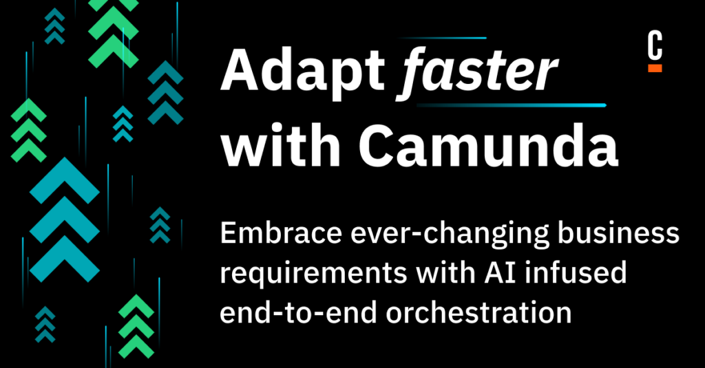 adapt-faster-with-Camunda