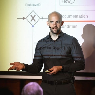 Jens Lindner