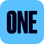 ONE app logo