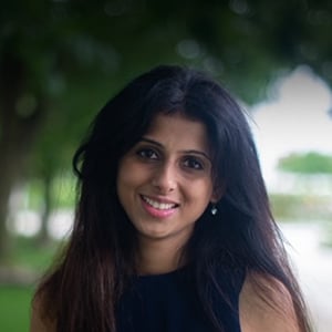 Raghunathan-Sowmya-gradient