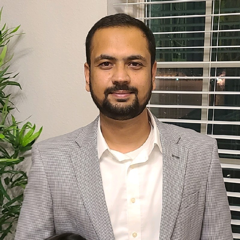Raj Subburaj