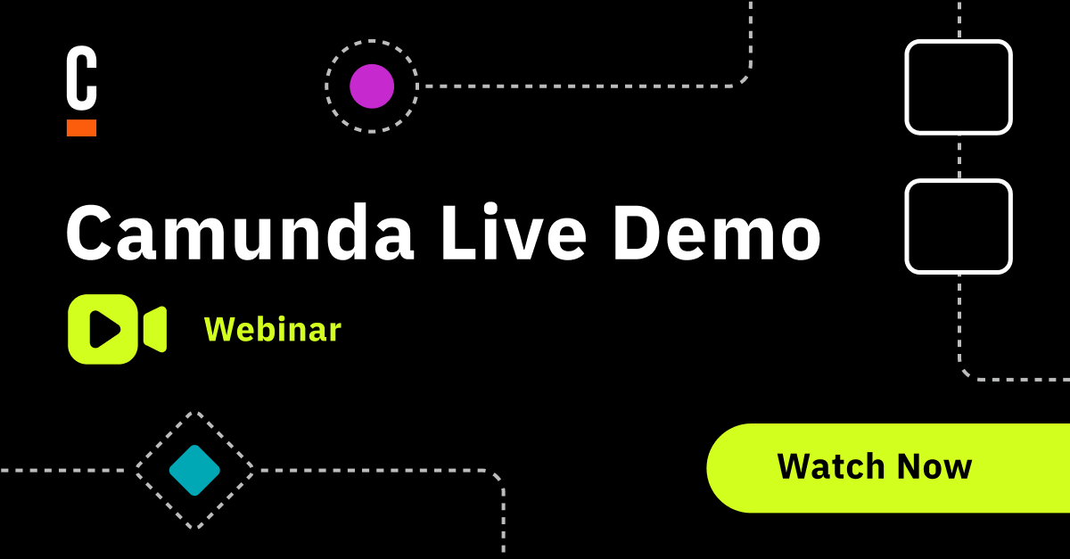 Camunda-Live_Demo